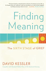 Finding Meaning book cover