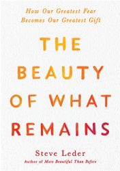 The Beauty of What Remains book cover