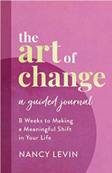 The Art of Change book cover