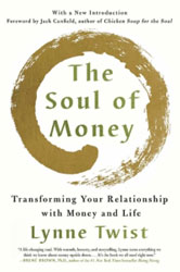 The Soul of Money book cover